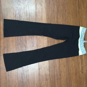 Ivivva Yoga Pants